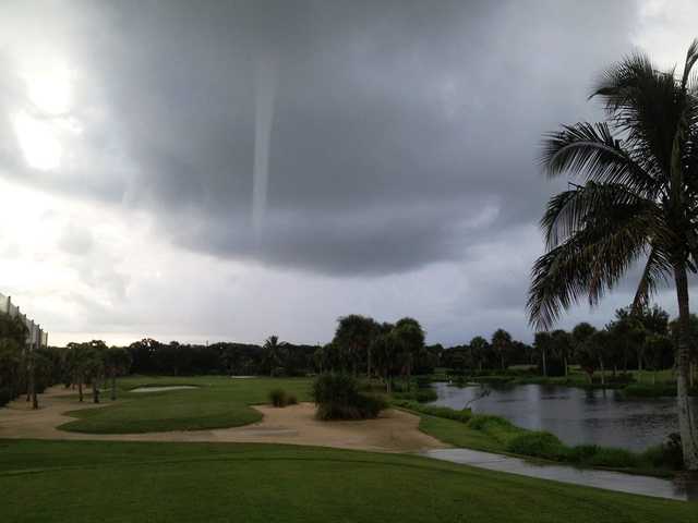 Moorings Golf Club - photo 2
