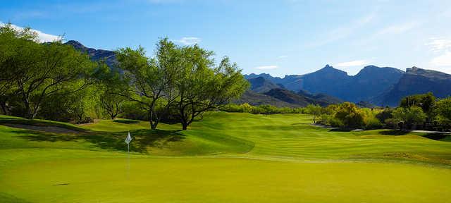 Ventana Canyon Golf Club - photo 4