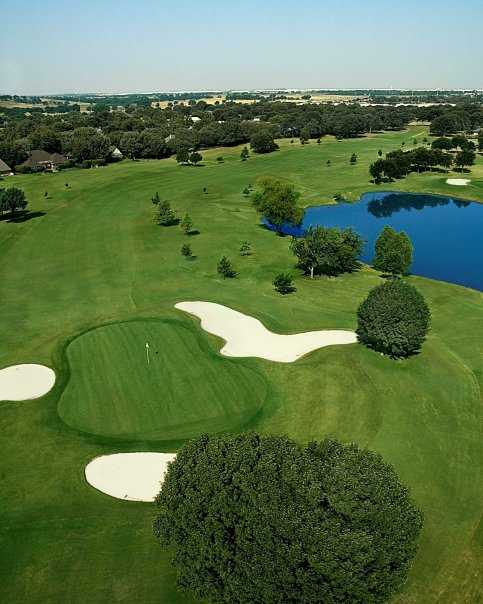 Trophy Club of Dallas - photo 6