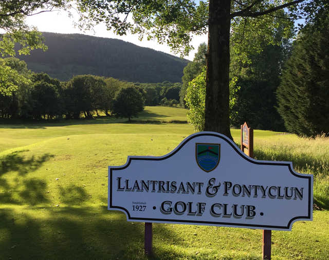 Llantrisant & Pontyclun Golf Club - photo 2