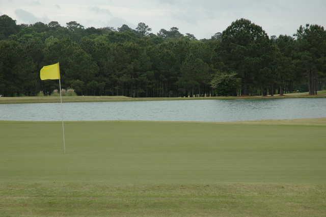 Oxbow Creek Golf Course - photo 2