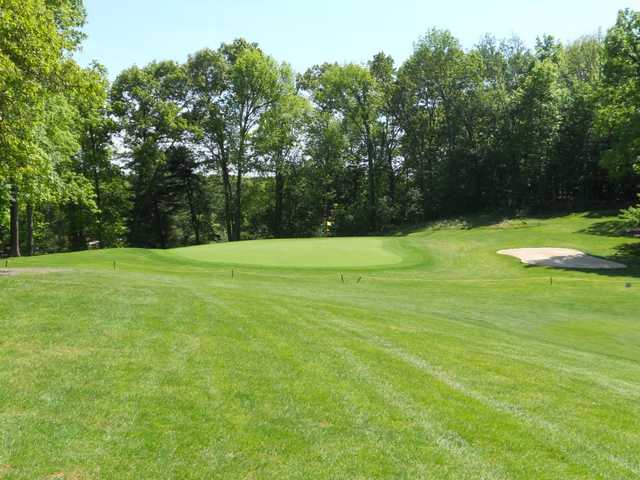 Woodhaven Country Club - photo 2