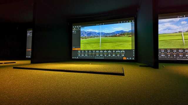 The Lab Golf - photo 5
