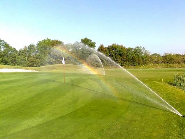 Balcarrick Golf Club - photo 4