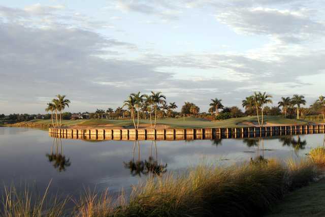 Heritage Bay Golf Course - photo 5