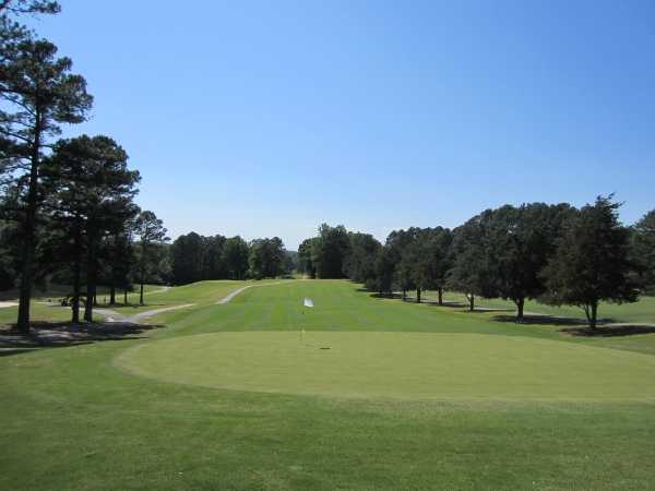 Oconee - photo 3