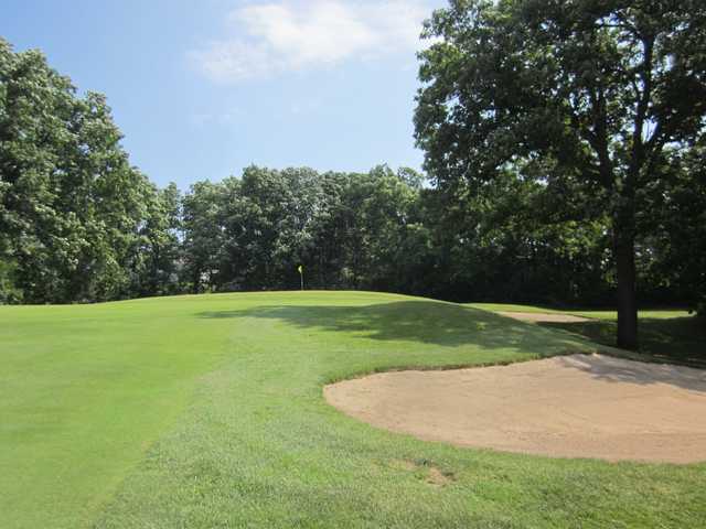 Chemung Hills Golf Club