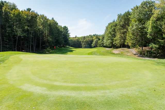 Crumpin-Fox Golf Club - photo 2