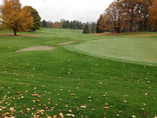Rendezvous Meadows Golf - photo 2