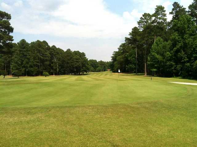 Umstead Pines Golf & Swim Club - photo 2