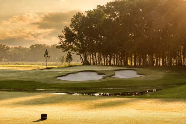 The Club at Ocala Preserve - photo 8