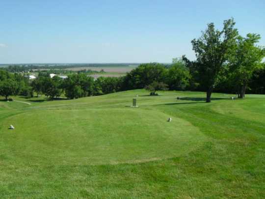 Saint Marys Public Golf Course - photo 3