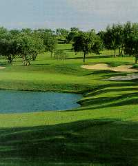 Horseshoe Bay Resort and Conference Center - Apple Rock Course - photo 3