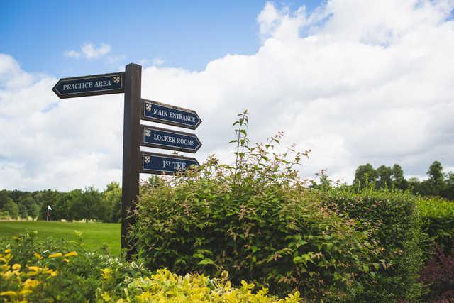 Harleyford Golf Club - photo 3