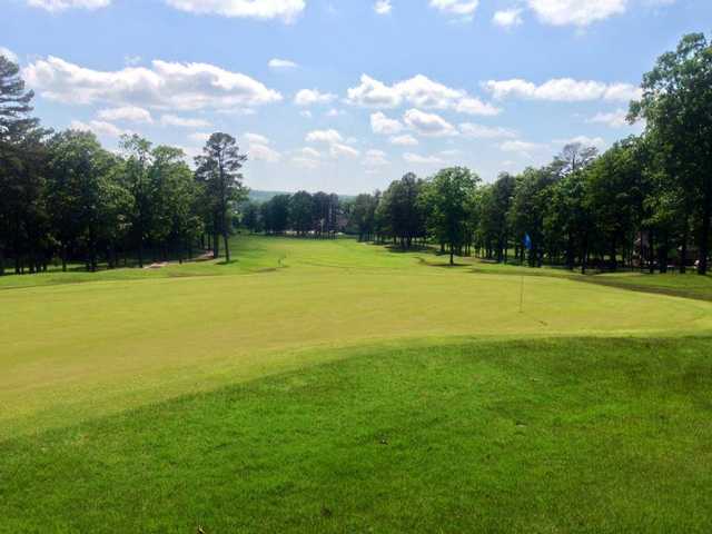 Greystone Country Club - photo 2
