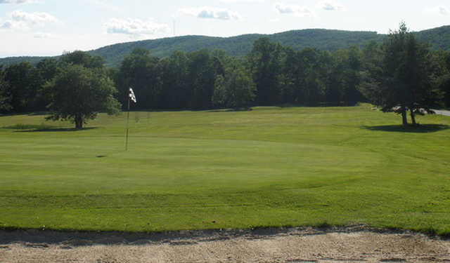 Va-Jo-Wa Golf Course - photo 2