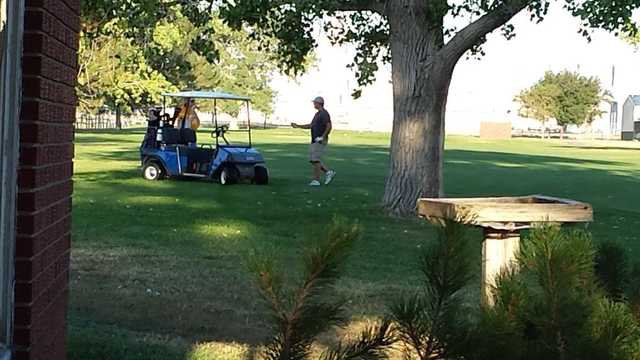 Lakin Country Club - photo 3