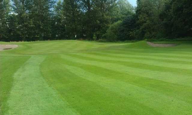 Liberton Golf Club - photo 8