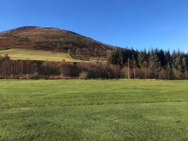 Innerleithen Golf Club