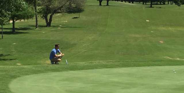Oakwood Country Club - photo 4