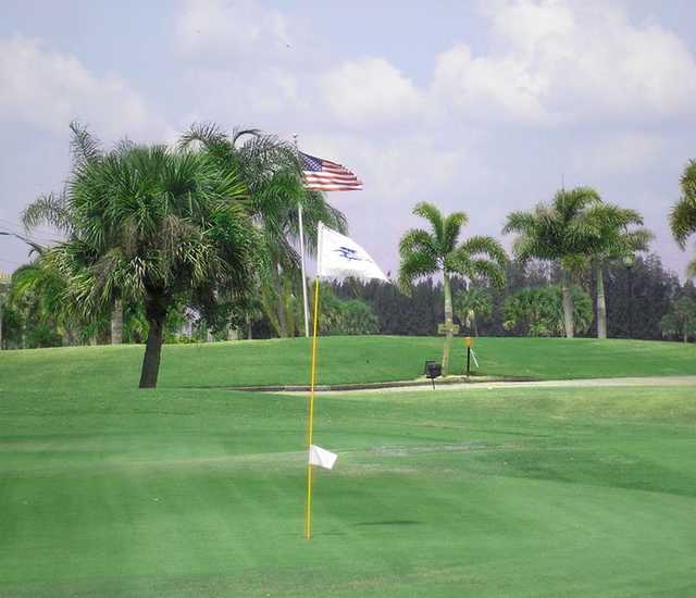 Vista Plantation Golf Club - photo 5