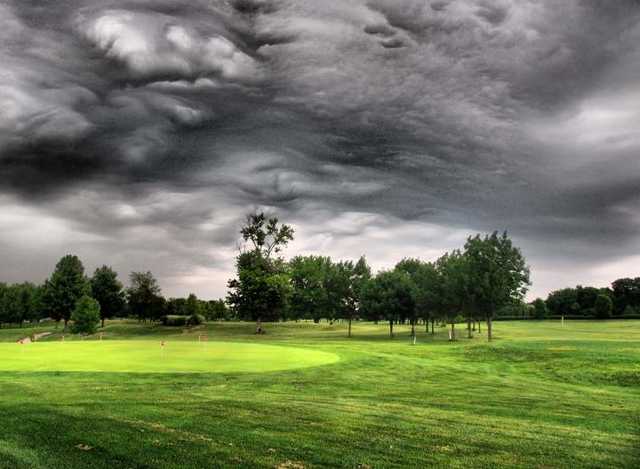 Rolling Hills Golf Course - photo 1
