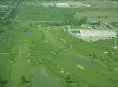 Goreway Golf Club - photo 5