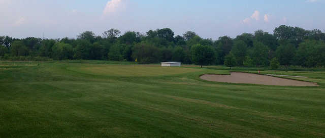 Indian Springs Golf Course - photo 3