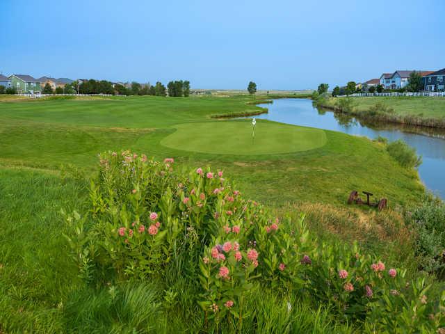 Murphy Creek Golf Course - photo 3