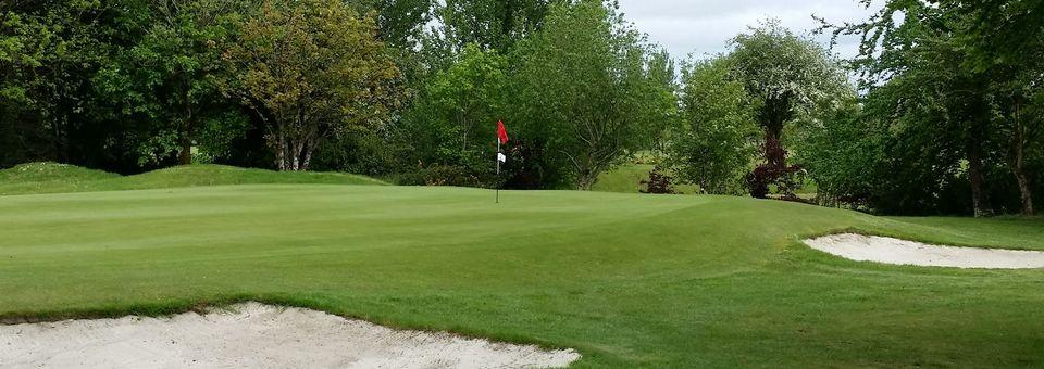 Tuam Golf Club - photo 4