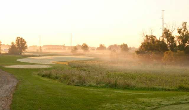 Links at Hunters Ridge - photo 3