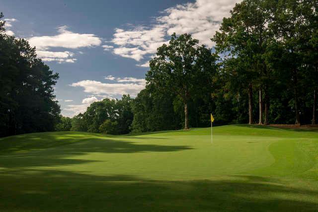 Legacy Golf Links