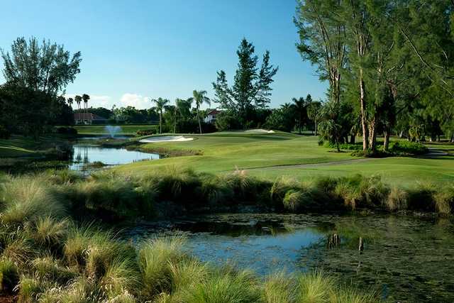 PGA National Resort & Spa- The Estate Course - photo 2