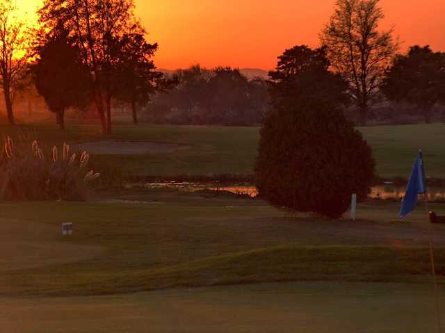 The Bethel Island Golf Club - photo 2