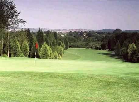 Glamorganshire Golf Club - photo 4