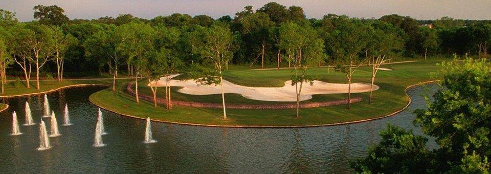 Greatwood Golf Club - photo 3