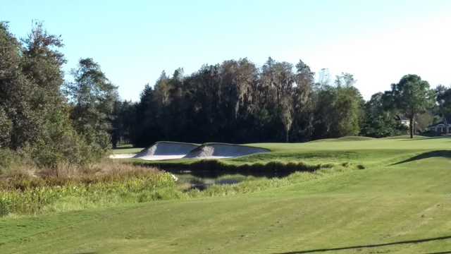 TPC Tampa Bay - photo 5