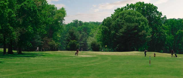 McCabe Golf Course - photo 3