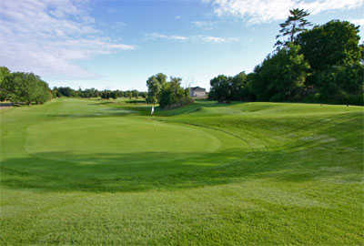 Riverside Golf Club