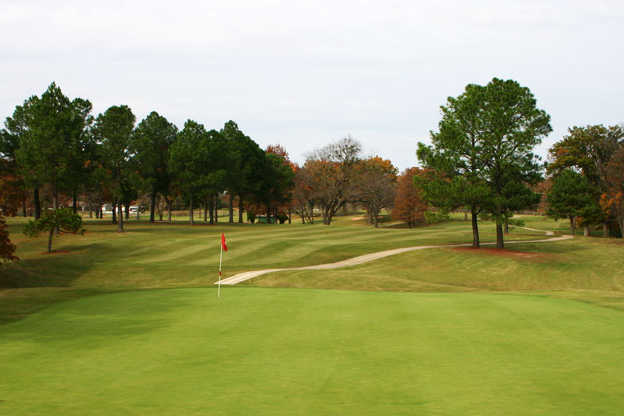 Muskogee Country Club - photo 4