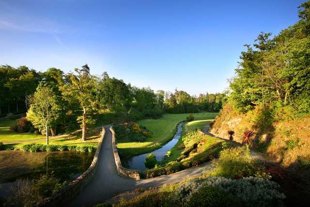 Druids Glen - photo 4