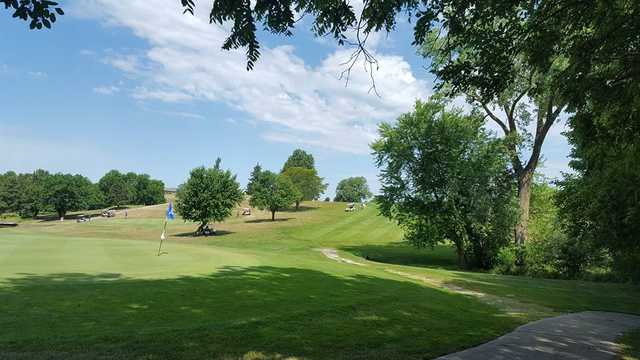 Lakeshore Golf & Country Club - photo 2
