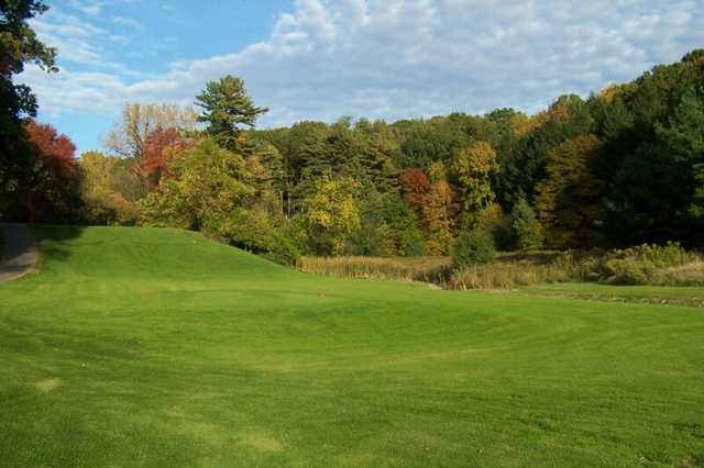 Durand-Eastman Park Golf Course - photo 2