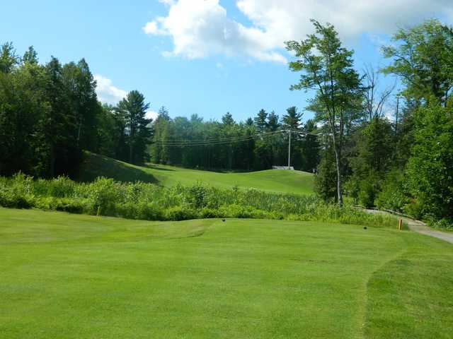 Lakewood Golf Course