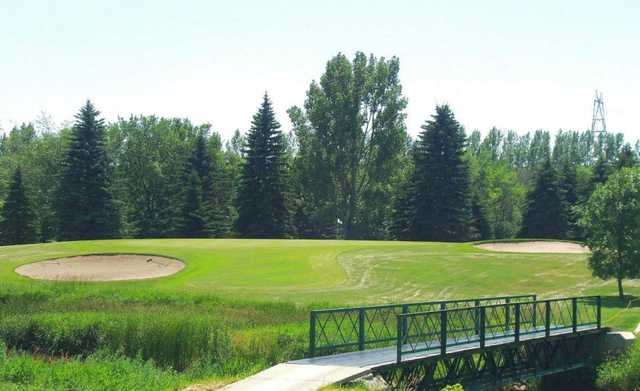 Jamestown Country Club - photo 3