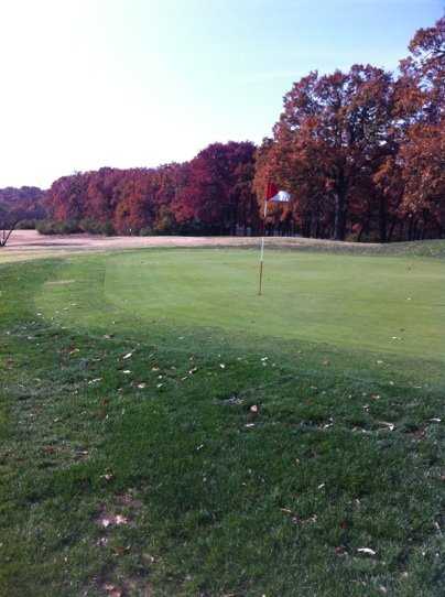 Swope Memorial Golf Course - photo 5