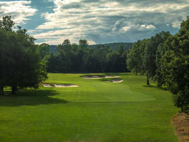 Dellwood Country Club - photo 2