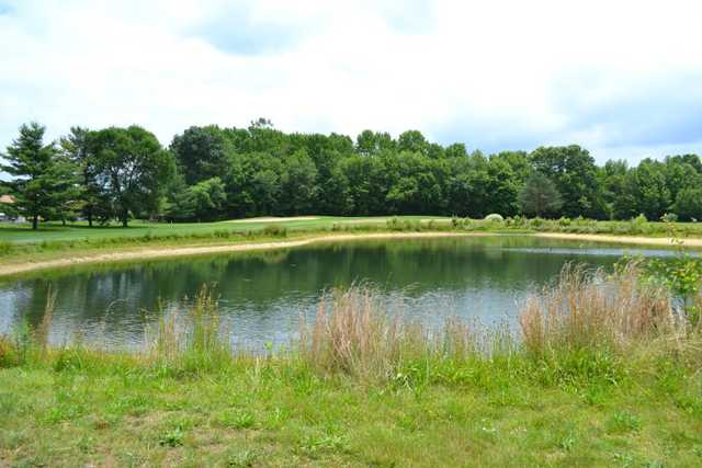 Clearbrook Golf Club - photo 5