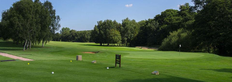Canterbury Golf Club - photo 5