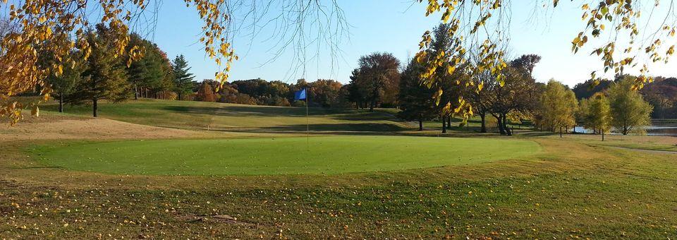 Cape Jaycee Municipal Golf Course - photo 4